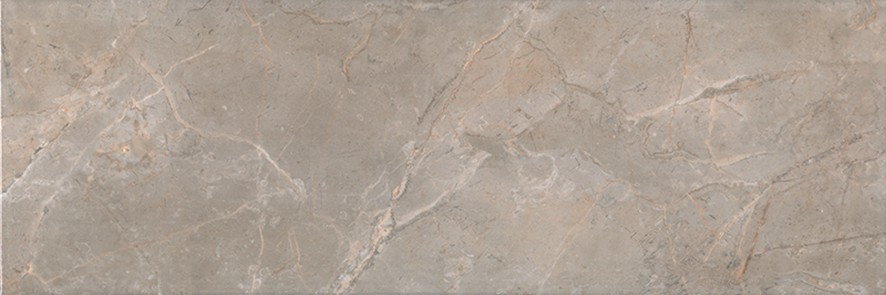 Плитка настенная Kerama Marazzi Розовый город коричневая 25х75 см 12040