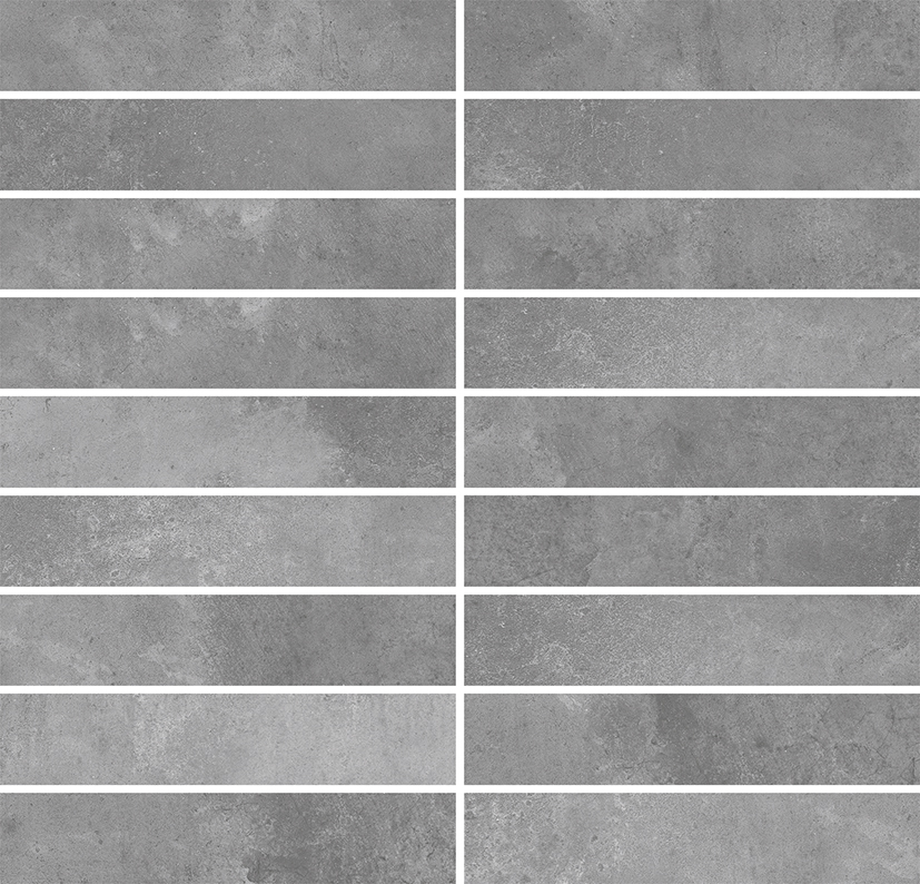 Мозаика Laparet Etnis серый 28.6х29.8 см 287134