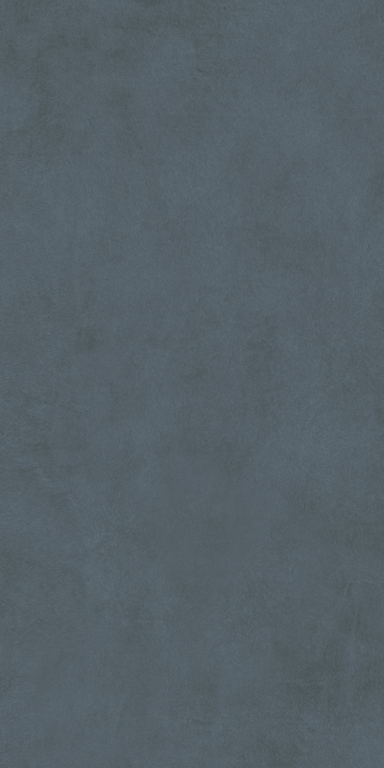 Плитка Kerama Marazzi Чементо синий тёмный матовый обрезной 30x60 см 11273R