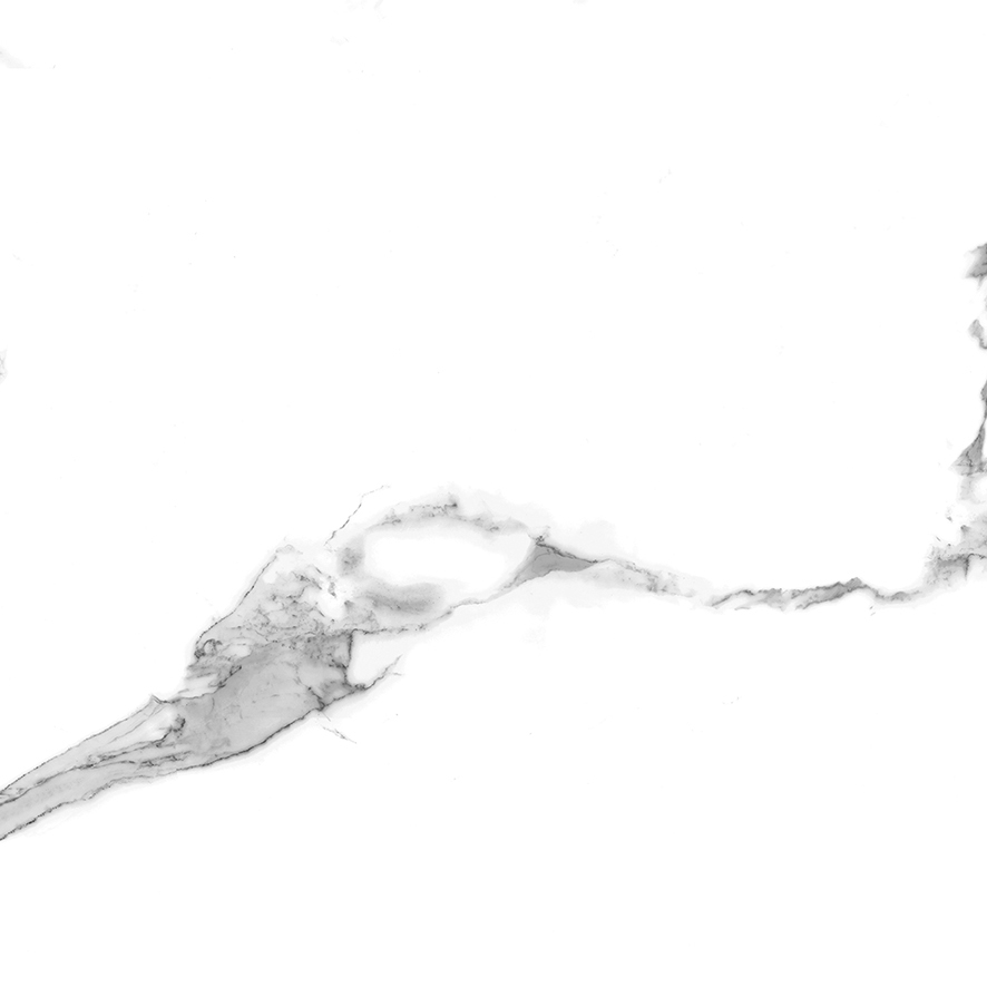 Керамогранит Laparet Statuario Crown белый 60x60 см полированный х9999275899