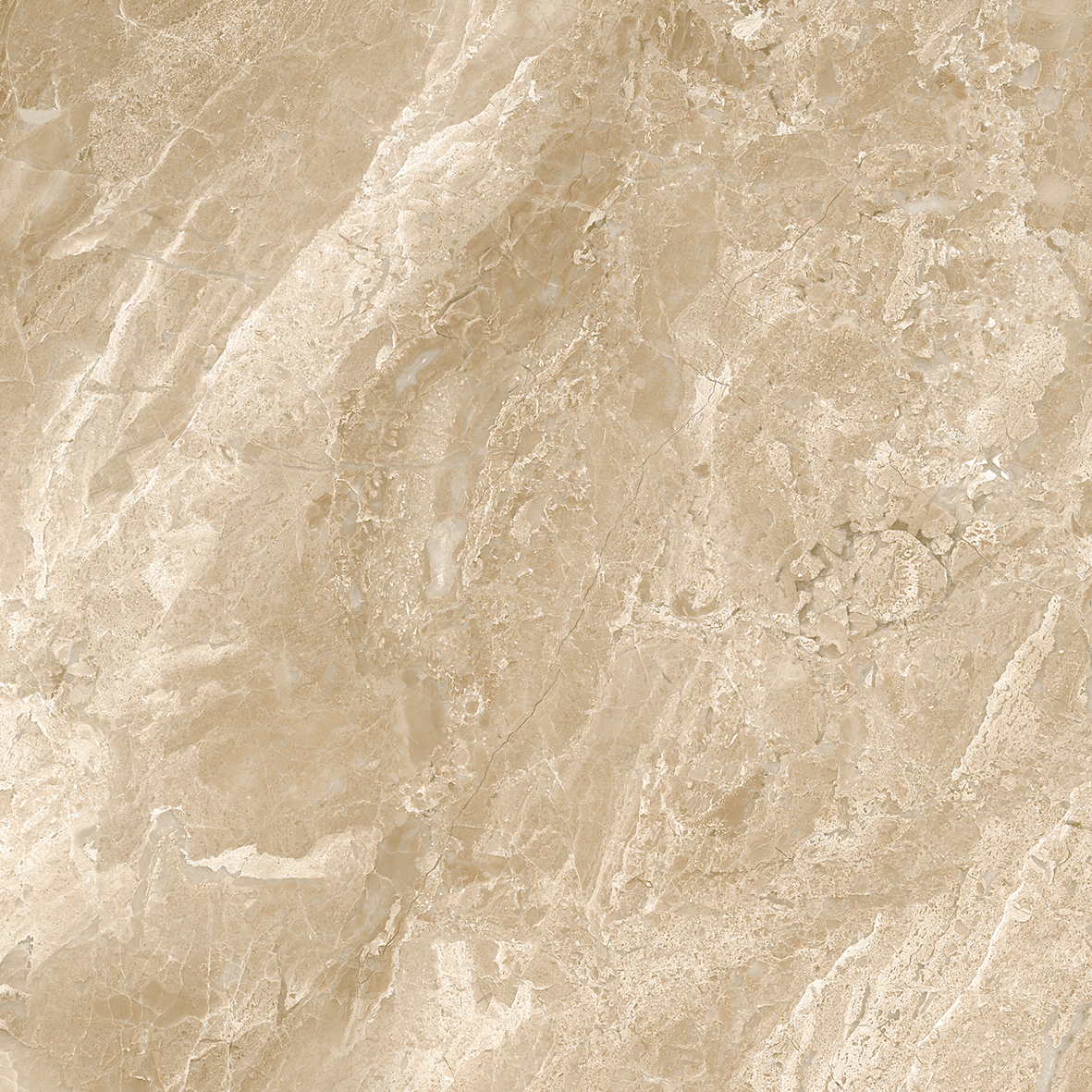 Керамогранит Laparet Gobi коричневый 60х60 см GO 0050