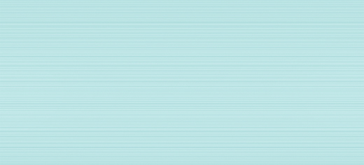 Плитка настенная Cersanit Tiffany голубой 20х44 см TVG041