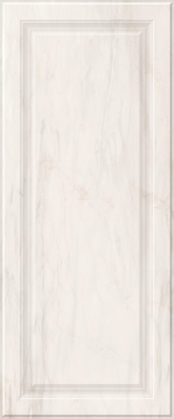 Плитка настенная Gracia Ceramica Lira бежевая 02 25х60 см 010100001207