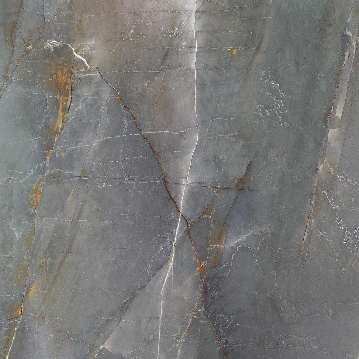 Керамогранит Laparet Shade темно-серый 60х60 см SH 0053