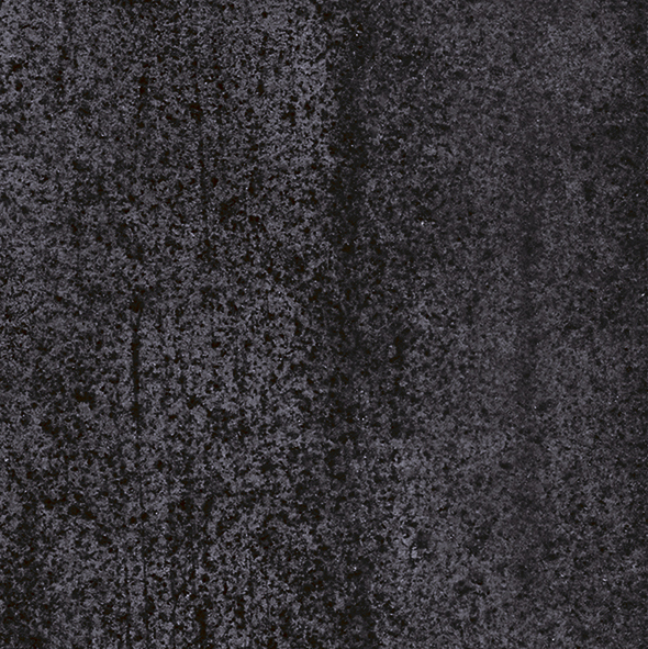 Керамогранит Laparet Metallica чёрный 40,2х40,2 см SG165000N