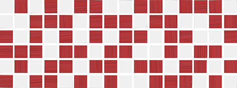Декор мозаичный Kerama Marazzi Салерно 15х40 см 171/15039