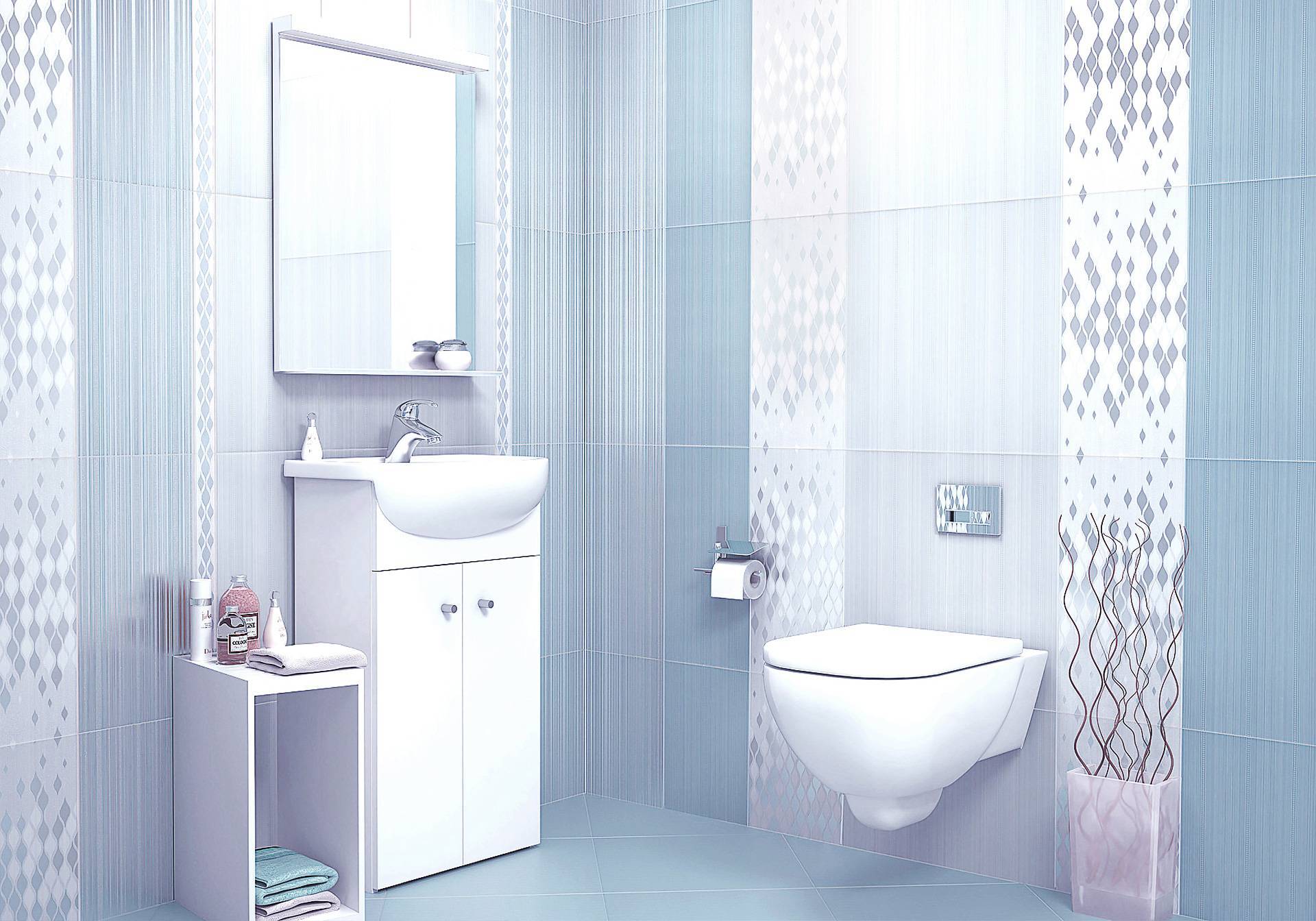 Плитка напольная Cersanit Lines Marengo 41.8х41.8 см FT3LNS13