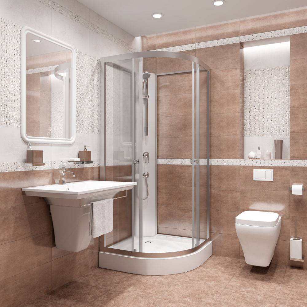 Плитка настенная Azori Poleo TWU09PLO404 24,9х50 см TWU09PLO404