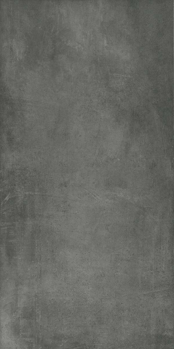 Керамогранит Grasaro Beton G-1103/CR антрацит 600х1200 мм G-1103/CR/600x1200x11